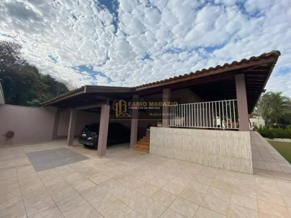 Casa de Condomínio, 4 quartos - Foto 4