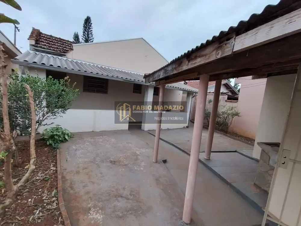 Casa, 4 quartos, 142 m² - Foto 6