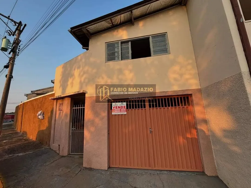 Casa, 4 quartos, 142 m² - Foto 3