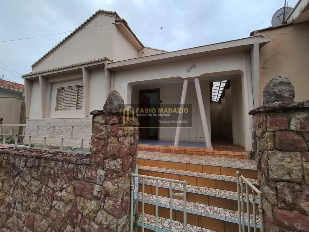 Casa, 4 quartos, 142 m² - Foto 2