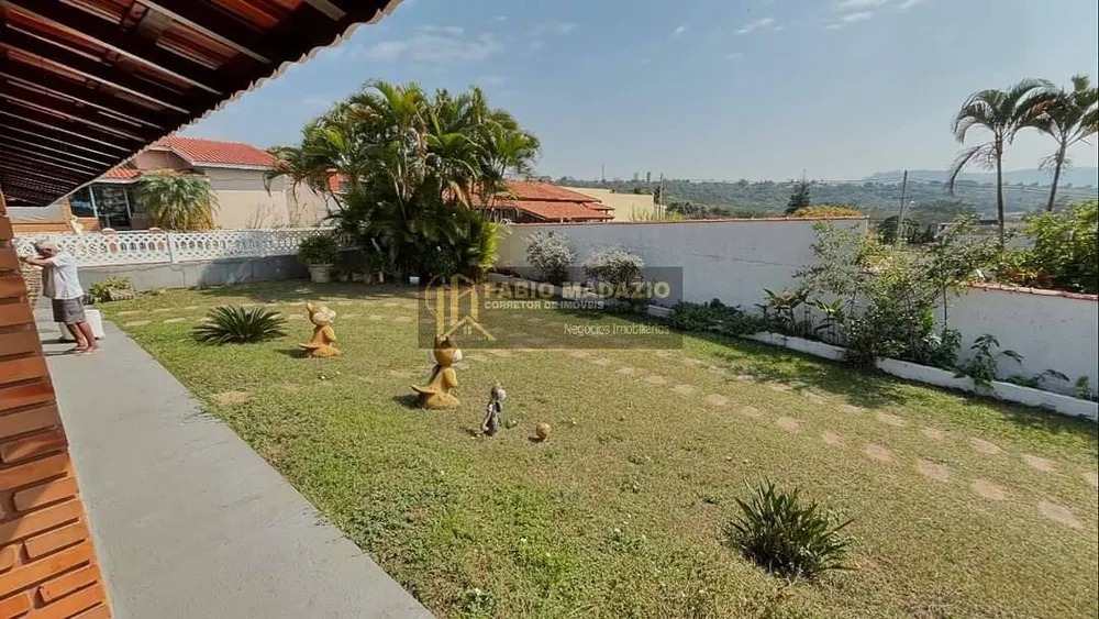 Casa, 5 quartos, 240 m² - Foto 8