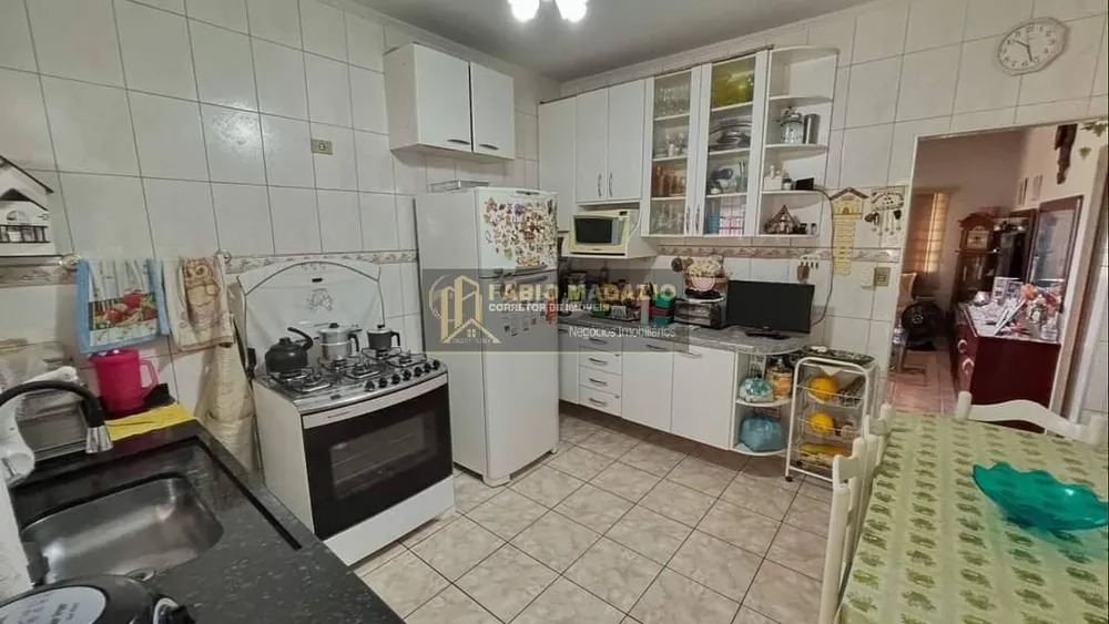 Casa, 5 quartos, 240 m² - Foto 3