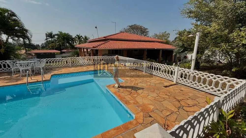 Casa, 5 quartos, 240 m² - Foto 7