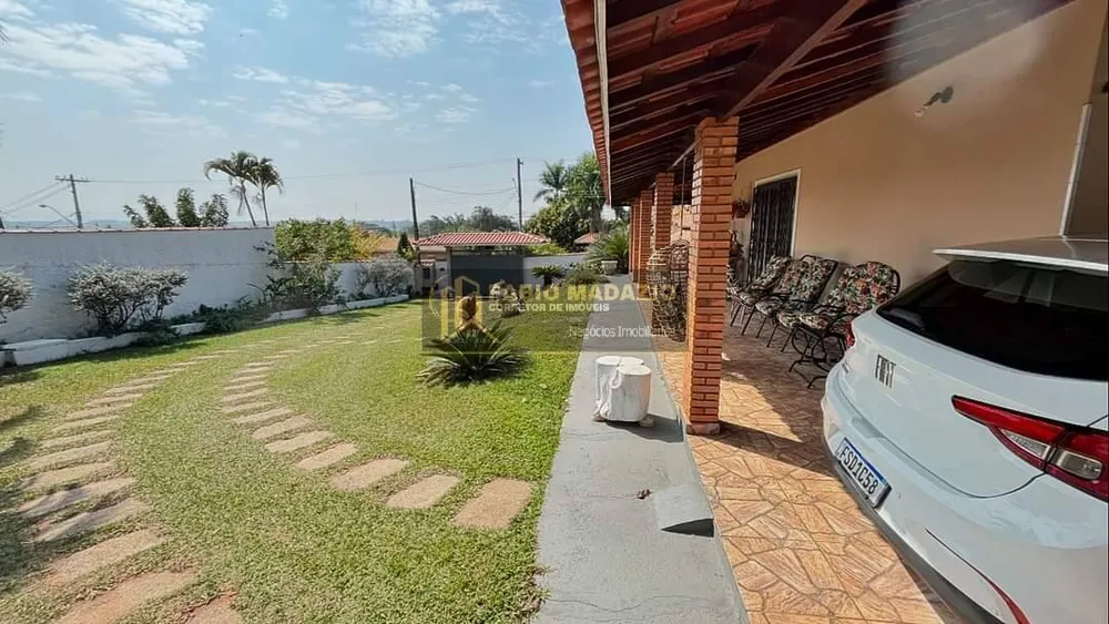 Casa, 5 quartos, 240 m² - Foto 6