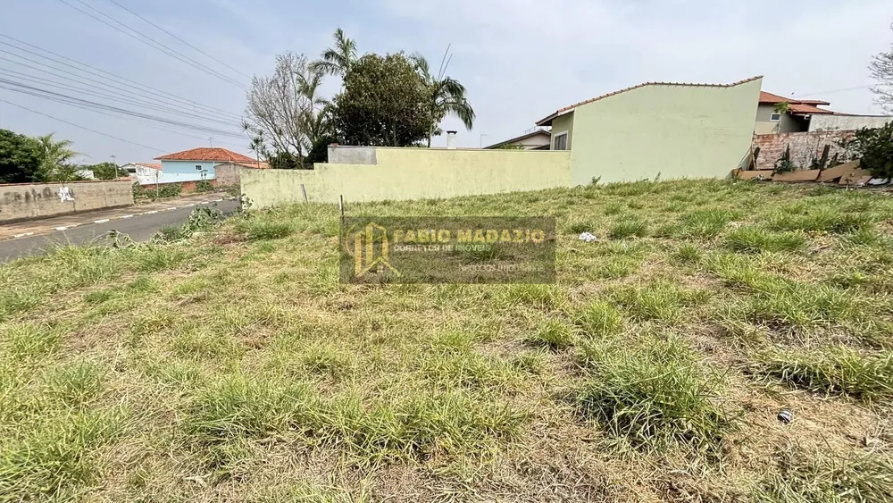 Terreno, 300 m² - Foto 1