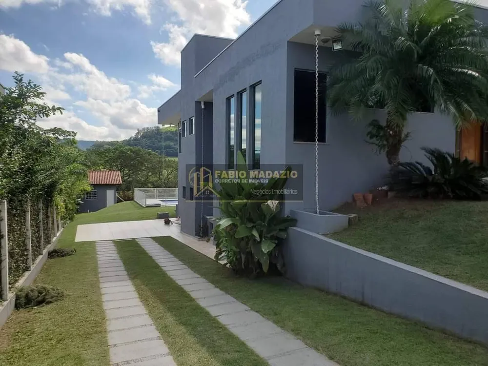 Casa, 4 quartos, 272 m² - Foto 4