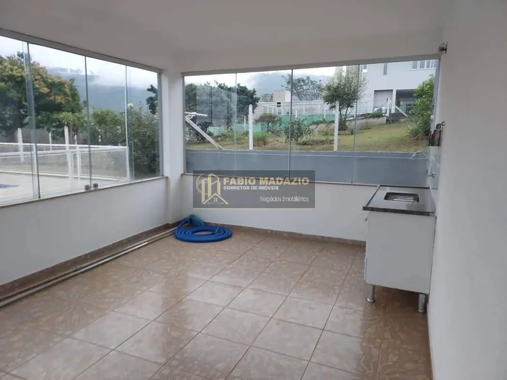 Casa, 4 quartos, 272 m² - Foto 8