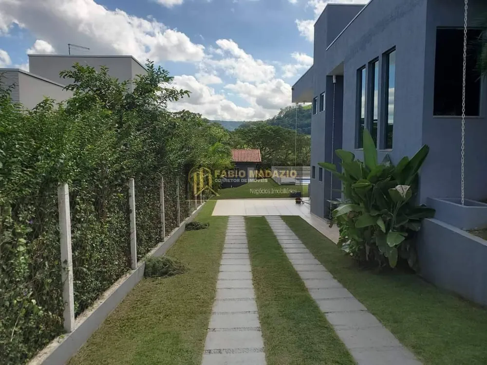 Casa, 4 quartos, 272 m² - Foto 5