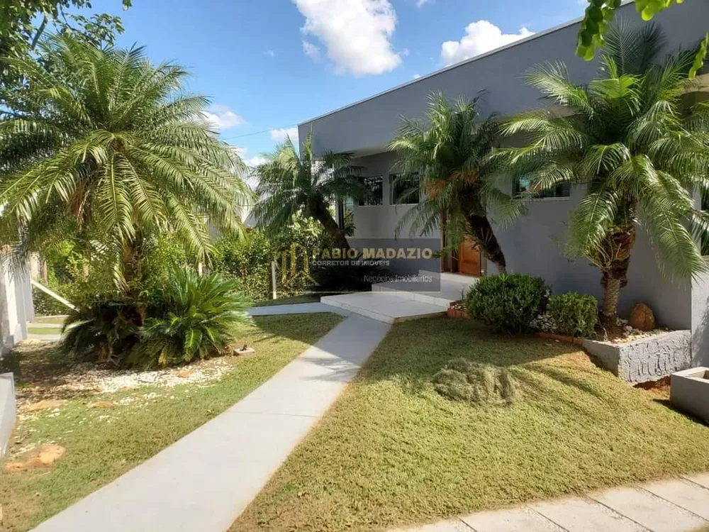 Casa, 4 quartos, 272 m² - Foto 6