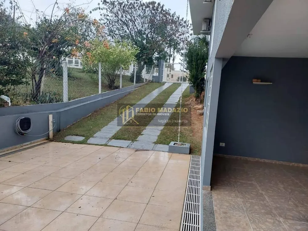 Casa, 4 quartos, 272 m² - Foto 7