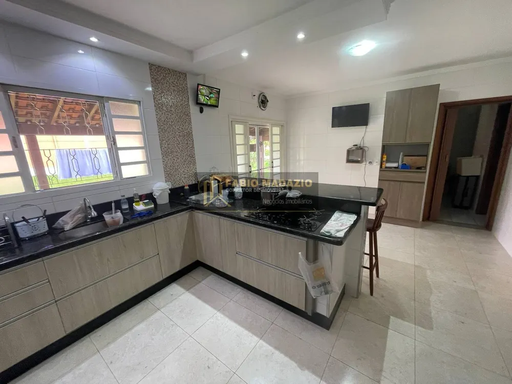 Chácara, 4 quartos, 5000 m² - Foto 7