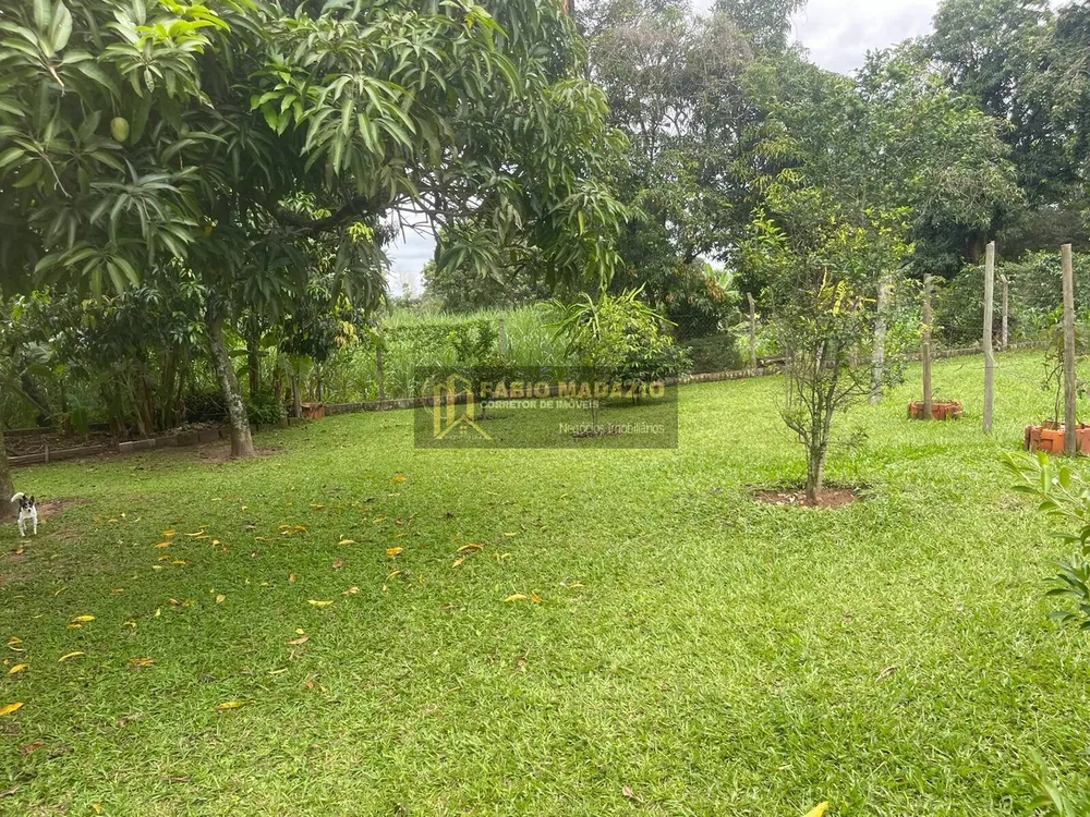 Chácara, 4 quartos, 5000 m² - Foto 8