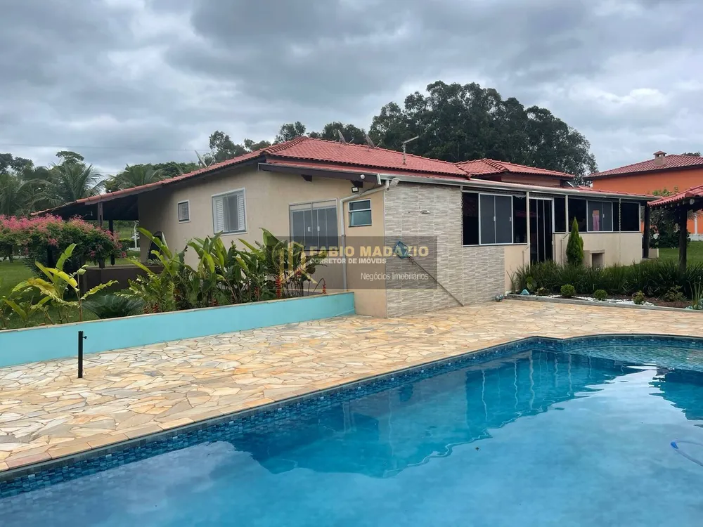 Chácara, 4 quartos, 5000 m² - Foto 4