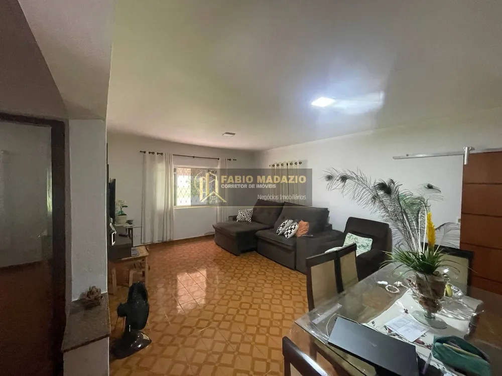 Chácara, 4 quartos, 5000 m² - Foto 6
