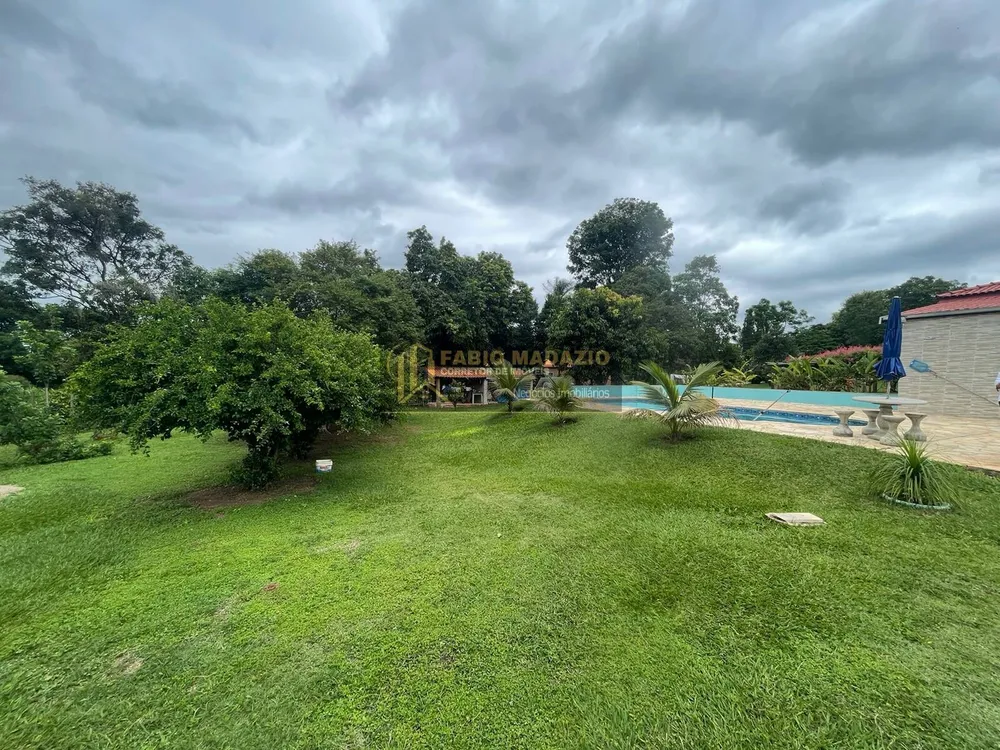 Chácara, 4 quartos, 5000 m² - Foto 2