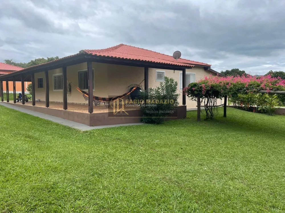 Chácara, 4 quartos, 5000 m² - Foto 3