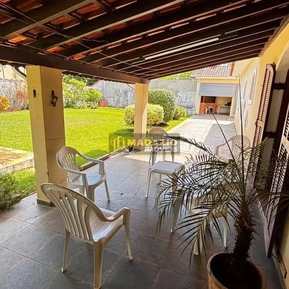 Casa, 4 quartos, 190 m² - Foto 3