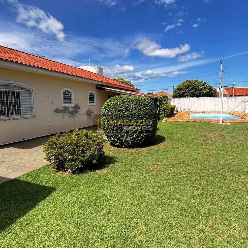 Casa, 4 quartos, 190 m² - Foto 8