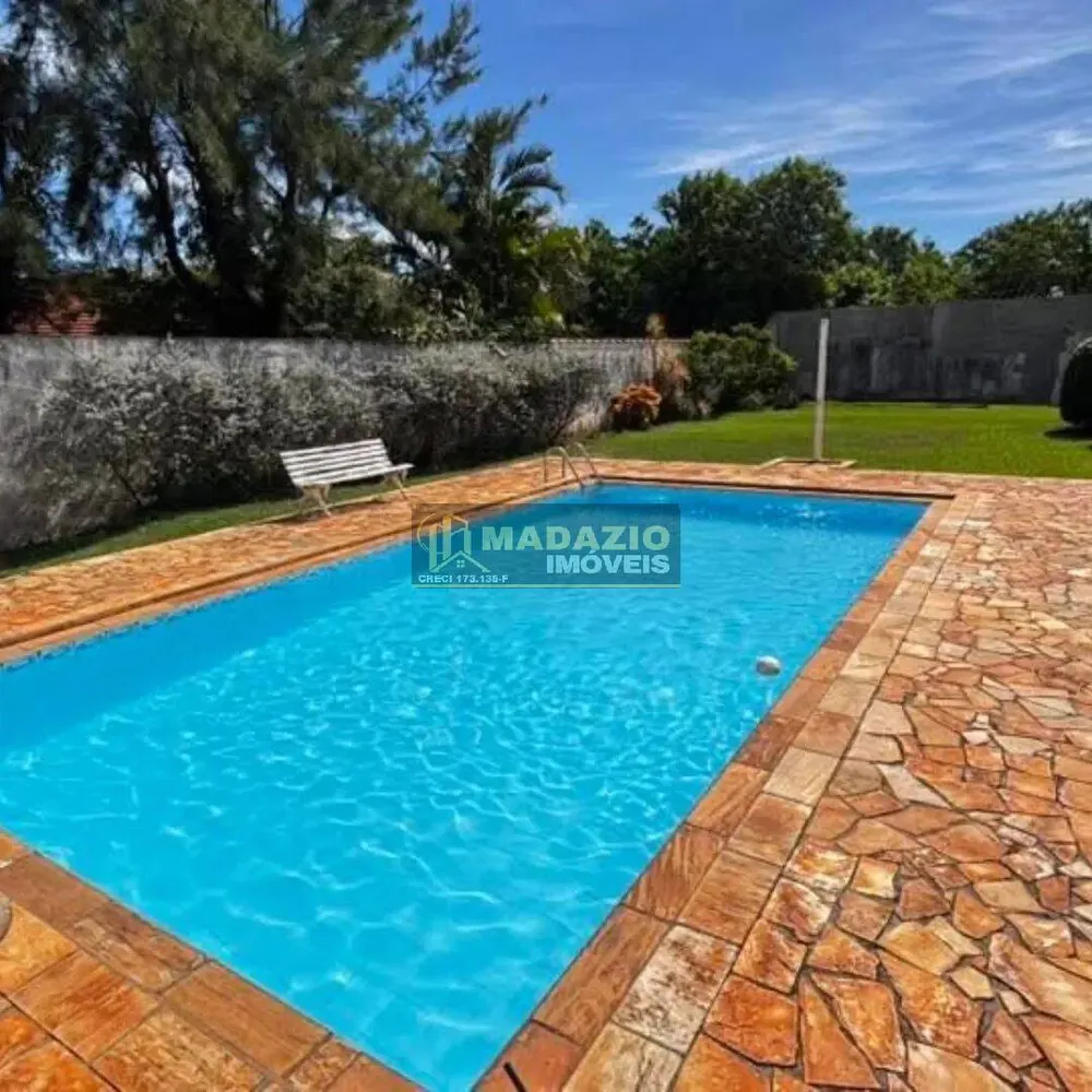 Casa, 4 quartos, 190 m² - Foto 4
