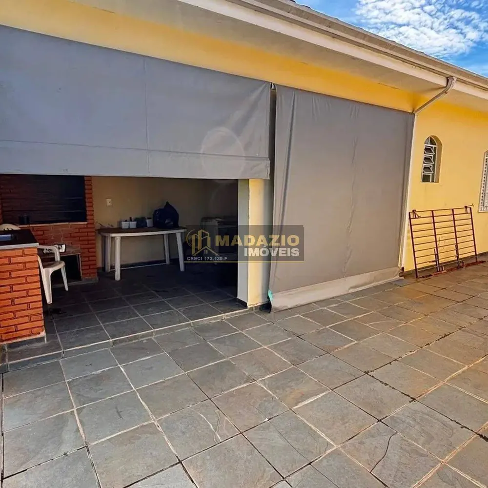 Casa, 4 quartos, 190 m² - Foto 5