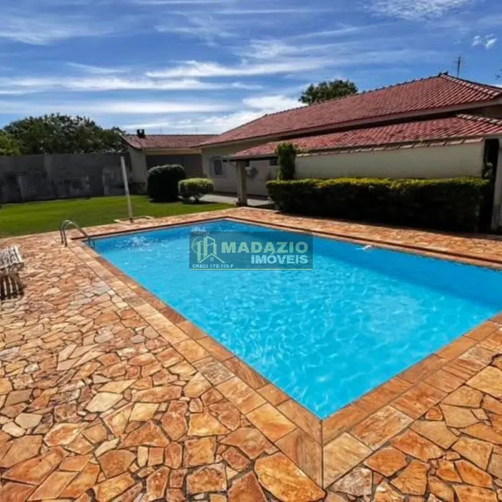 Casa, 4 quartos, 190 m² - Foto 6