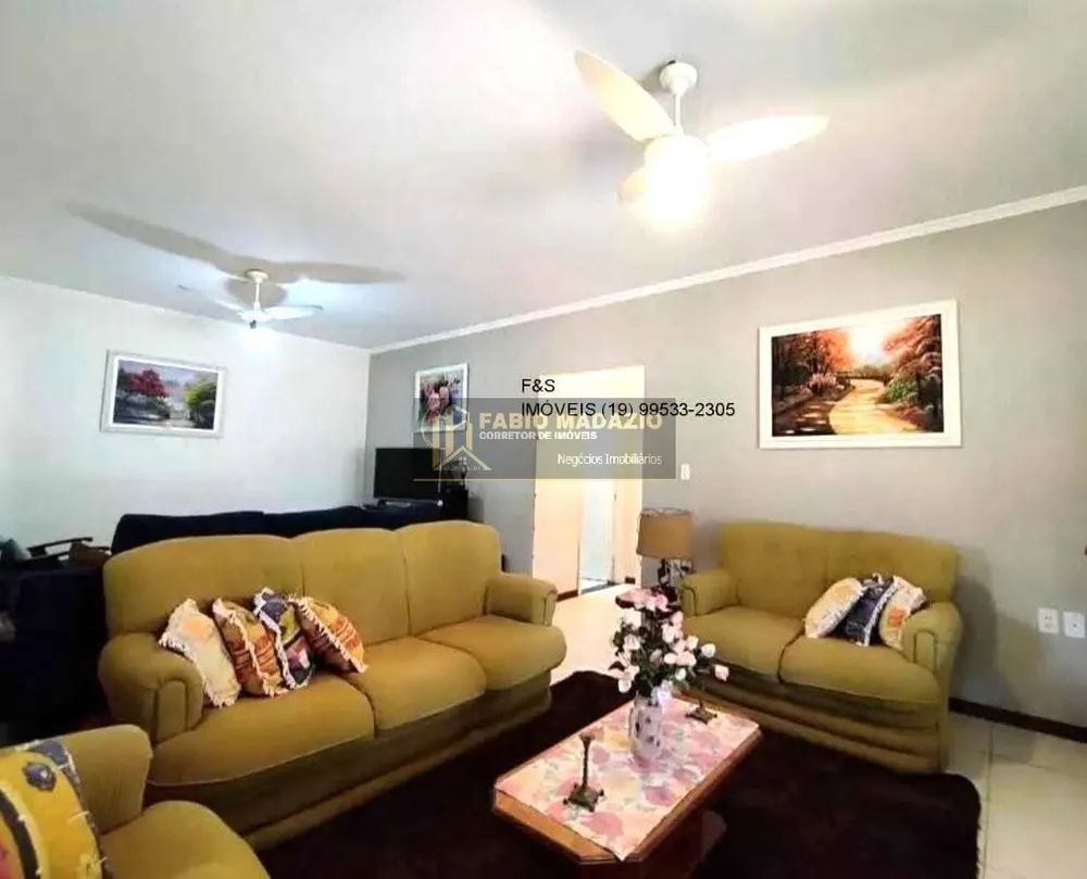 Chácara, 4 quartos, 5040 m² - Foto 4