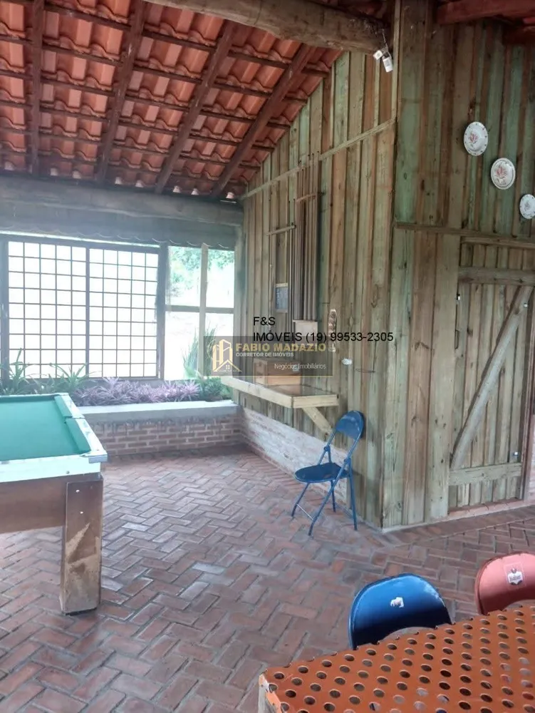 Chácara, 4 quartos, 5040 m² - Foto 1