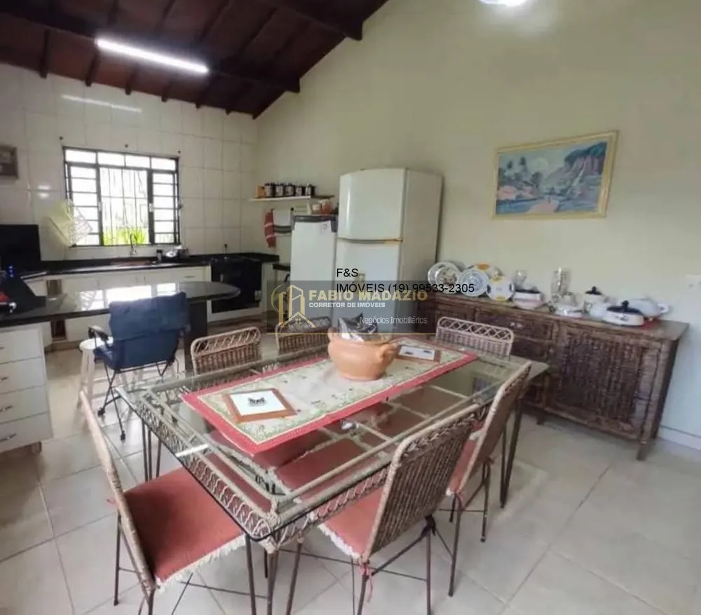 Chácara, 4 quartos, 5040 m² - Foto 2