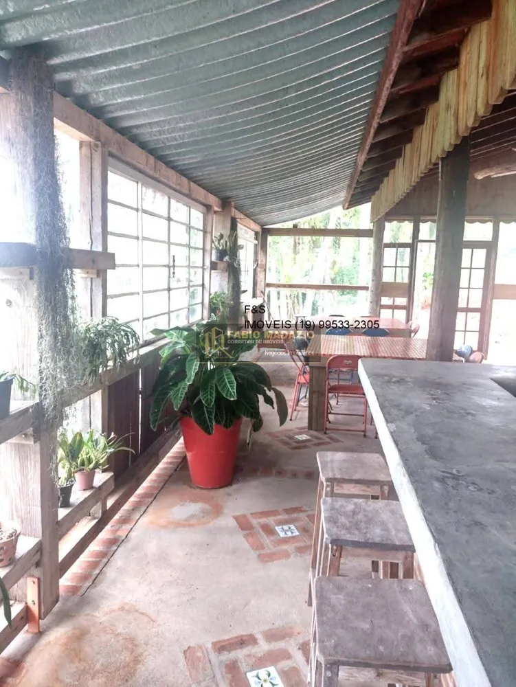 Chácara, 4 quartos, 5040 m² - Foto 3