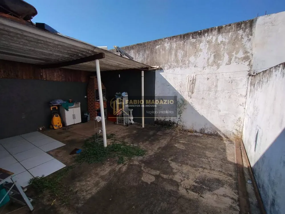 Casa, 2 quartos, 75 m² - Foto 8