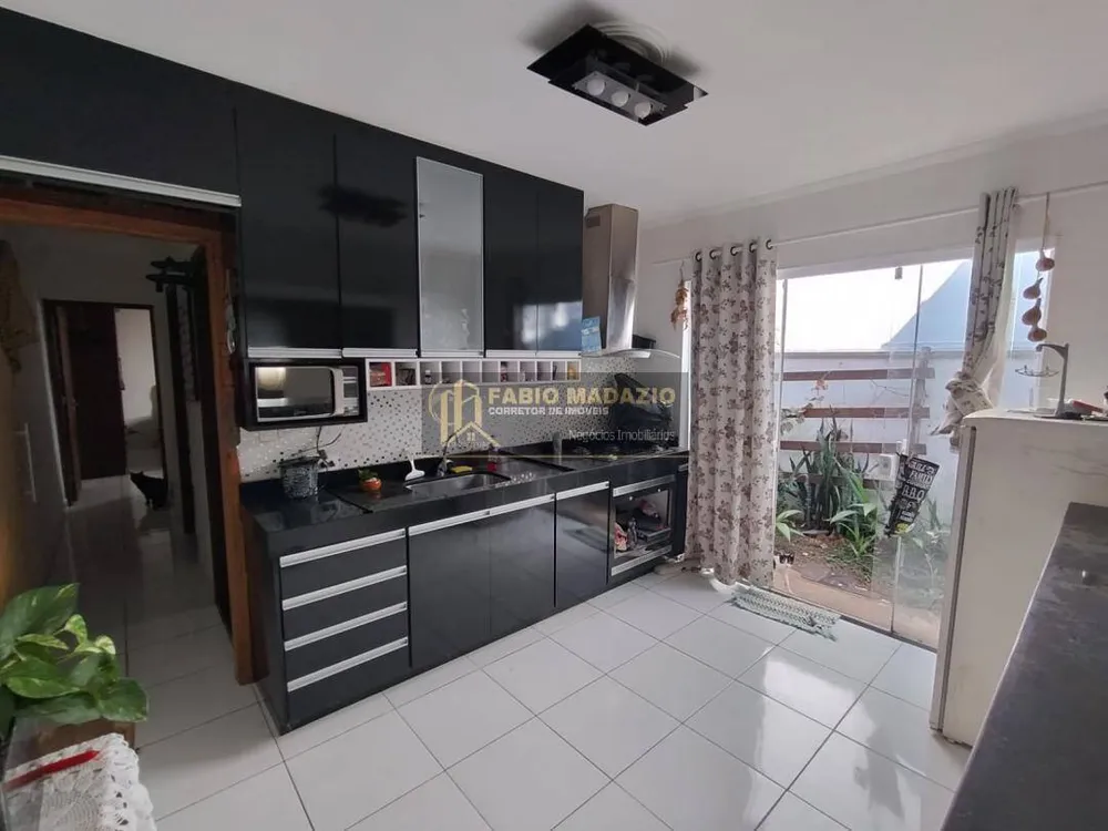 Casa, 2 quartos, 75 m² - Foto 2