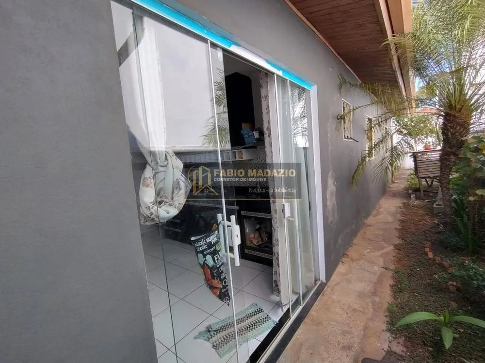 Casa, 2 quartos, 75 m² - Foto 4