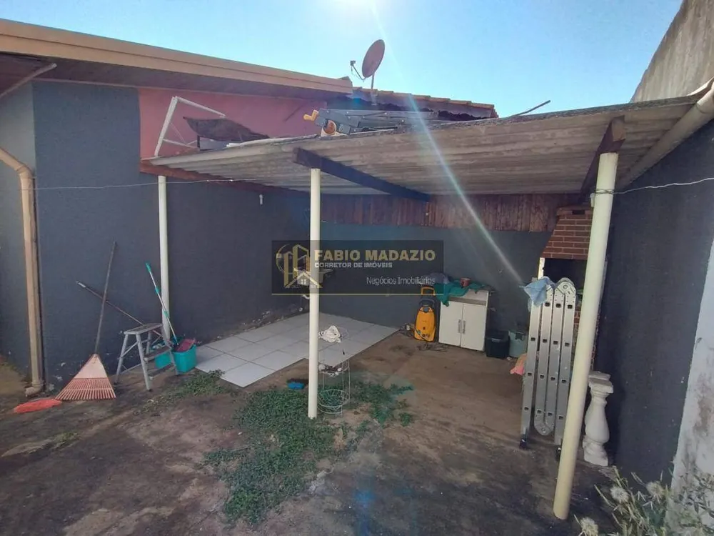 Casa, 2 quartos, 75 m² - Foto 7