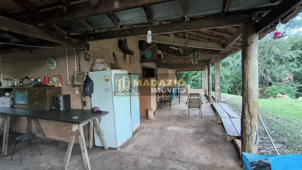 Chácara, 1 quarto, 10000 m² - Foto 7