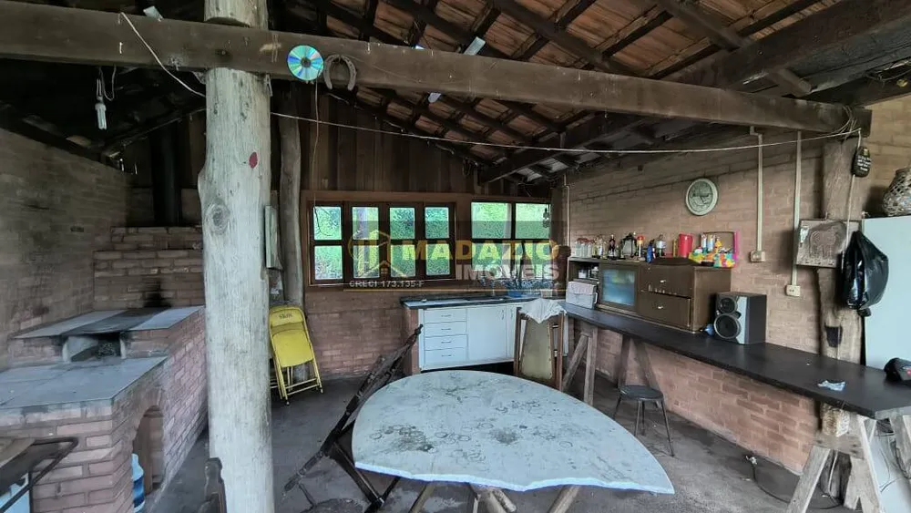 Chácara, 1 quarto, 10000 m² - Foto 5