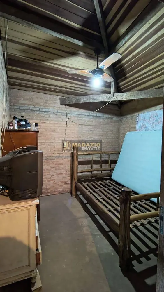 Chácara, 1 quarto, 10000 m² - Foto 4