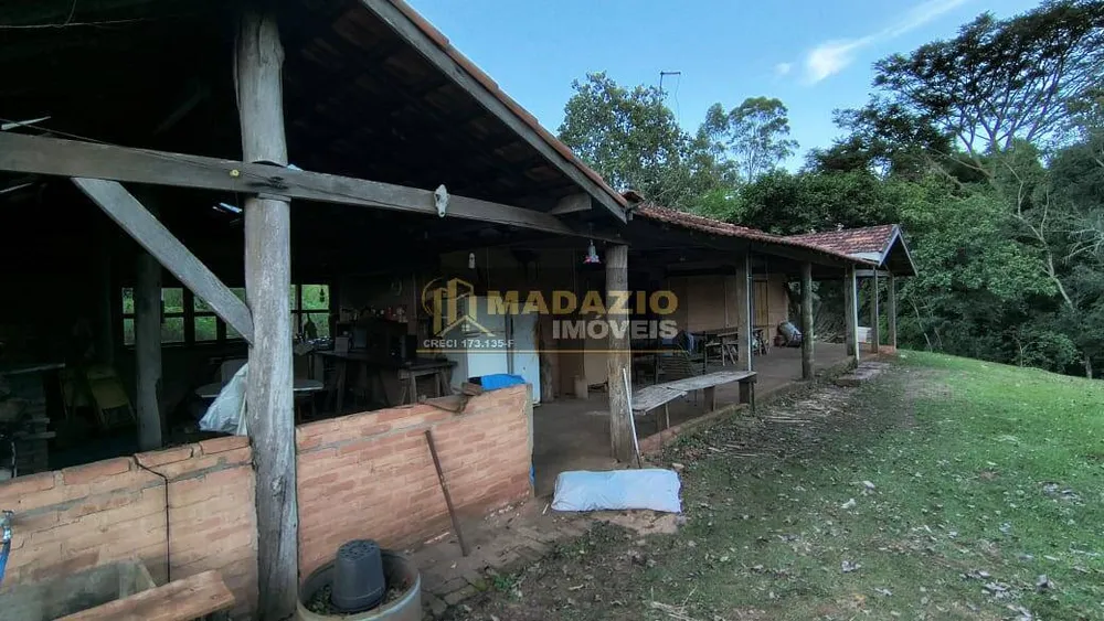 Chácara, 1 quarto, 10000 m² - Foto 2