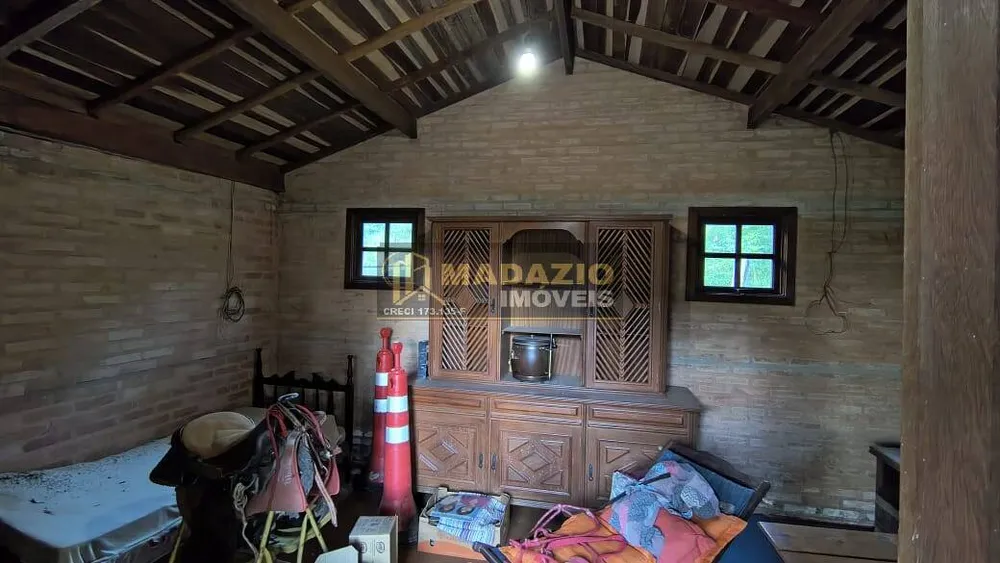 Chácara, 1 quarto, 10000 m² - Foto 3