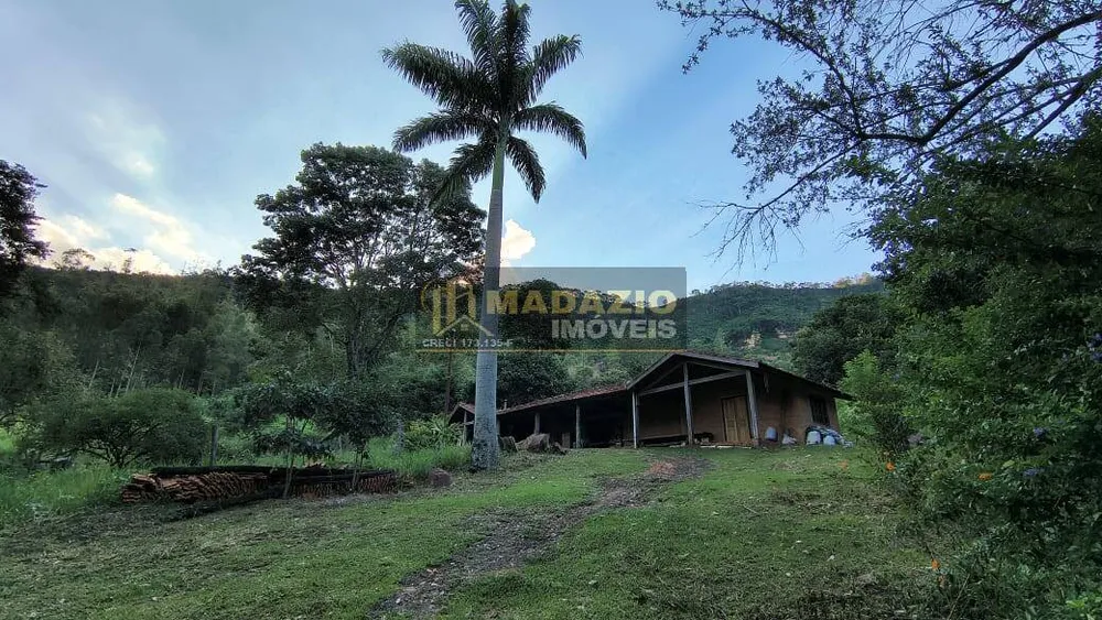 Chácara, 1 quarto, 10000 m² - Foto 1