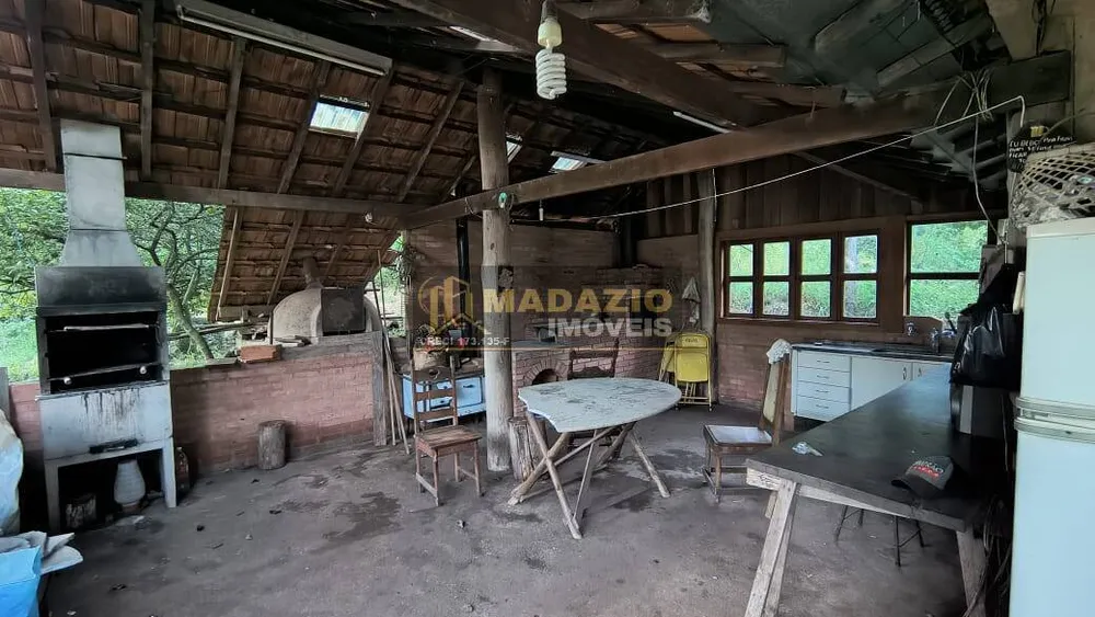 Chácara, 1 quarto, 10000 m² - Foto 6