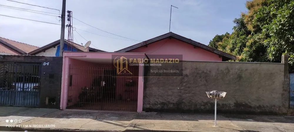 Casa, 3 quartos, 130 m² - Foto 4