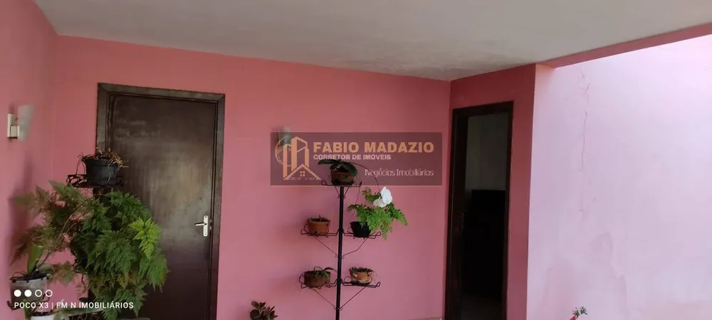 Casa, 3 quartos, 130 m² - Foto 5