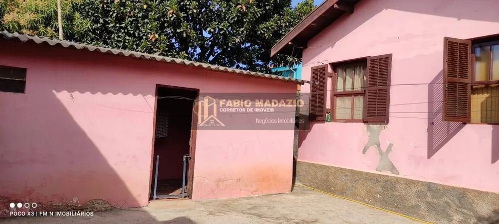 Casa, 3 quartos, 130 m² - Foto 7