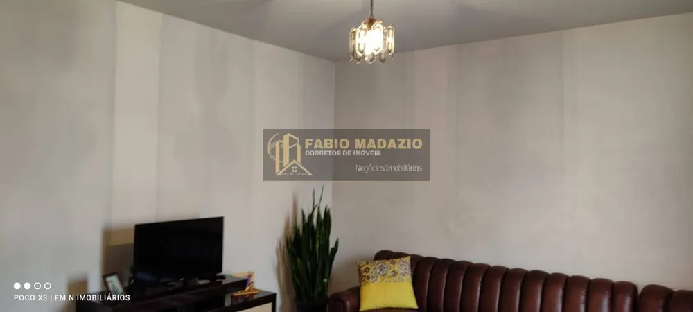 Casa, 3 quartos, 130 m² - Foto 8