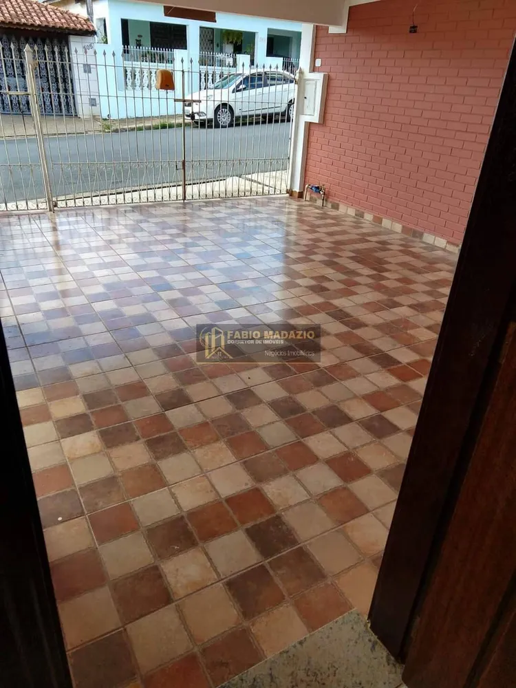 Casa, 3 quartos, 106 m² - Foto 7