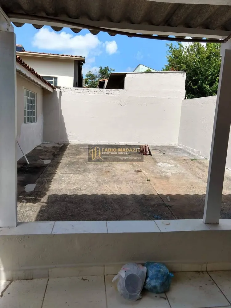 Casa, 3 quartos, 106 m² - Foto 6