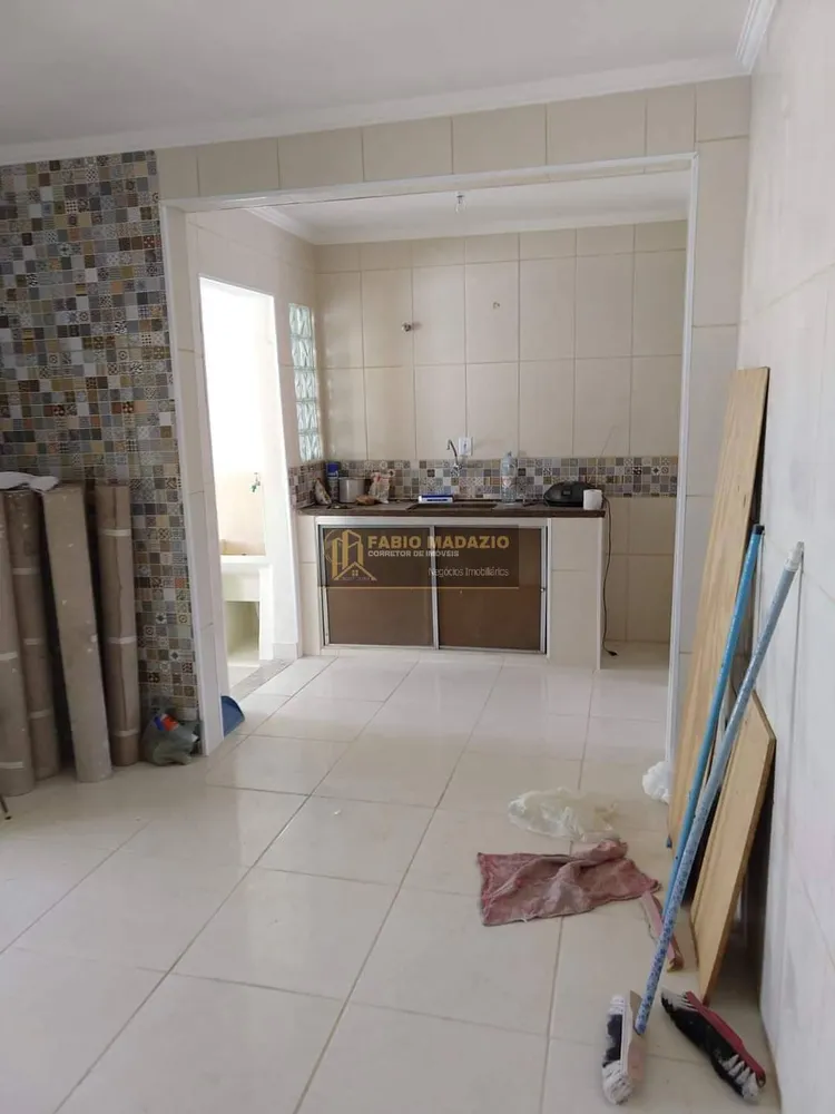 Casa, 3 quartos, 106 m² - Foto 5