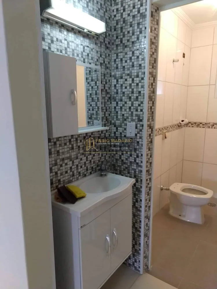Casa, 3 quartos, 106 m² - Foto 4