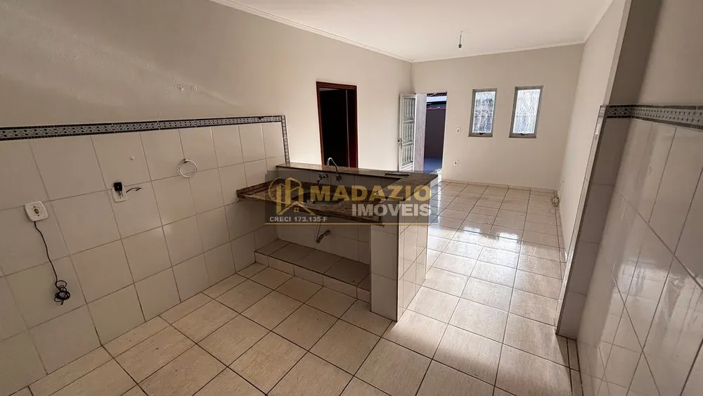Casa, 2 quartos, 64 m² - Foto 5