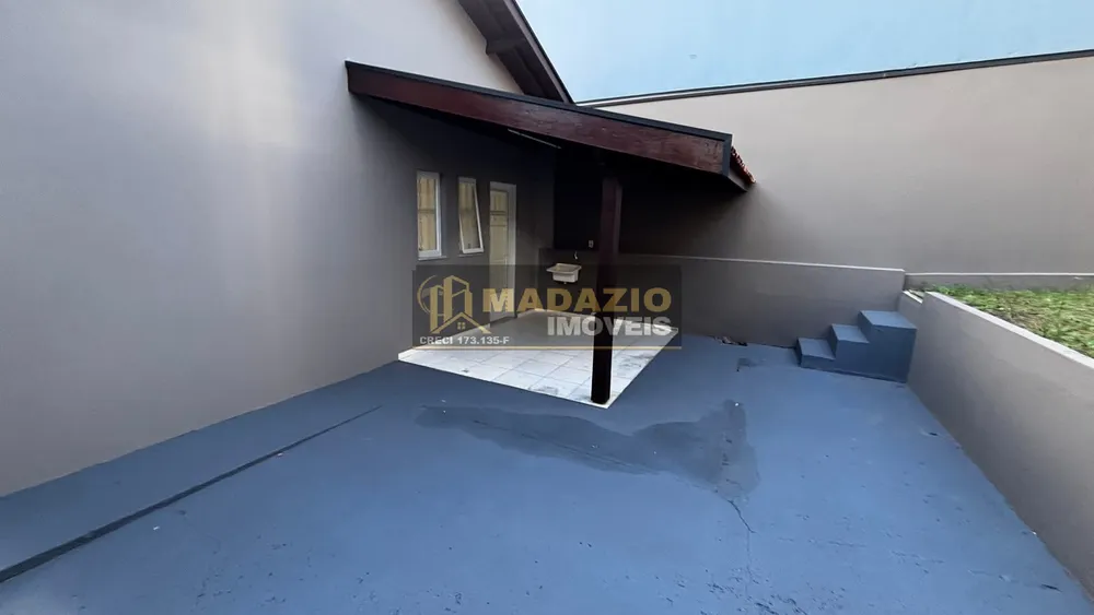 Casa, 2 quartos, 64 m² - Foto 8